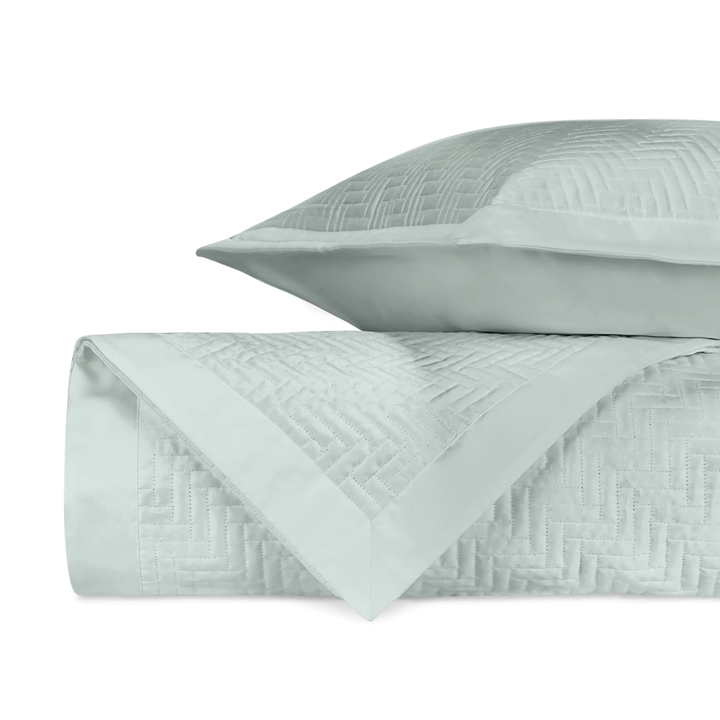 Ensemble de couvre-lit matelassé Baxter