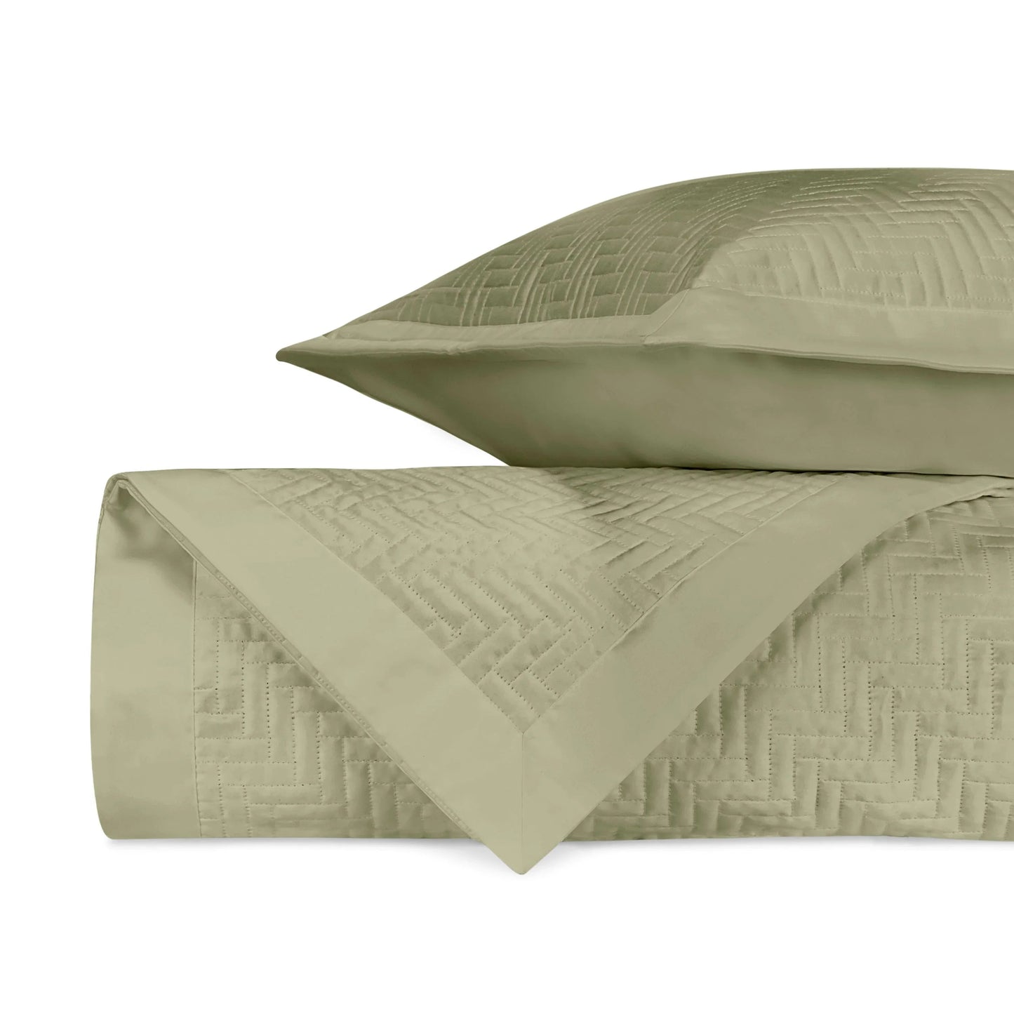 Couvre-lit matelassé Baxter