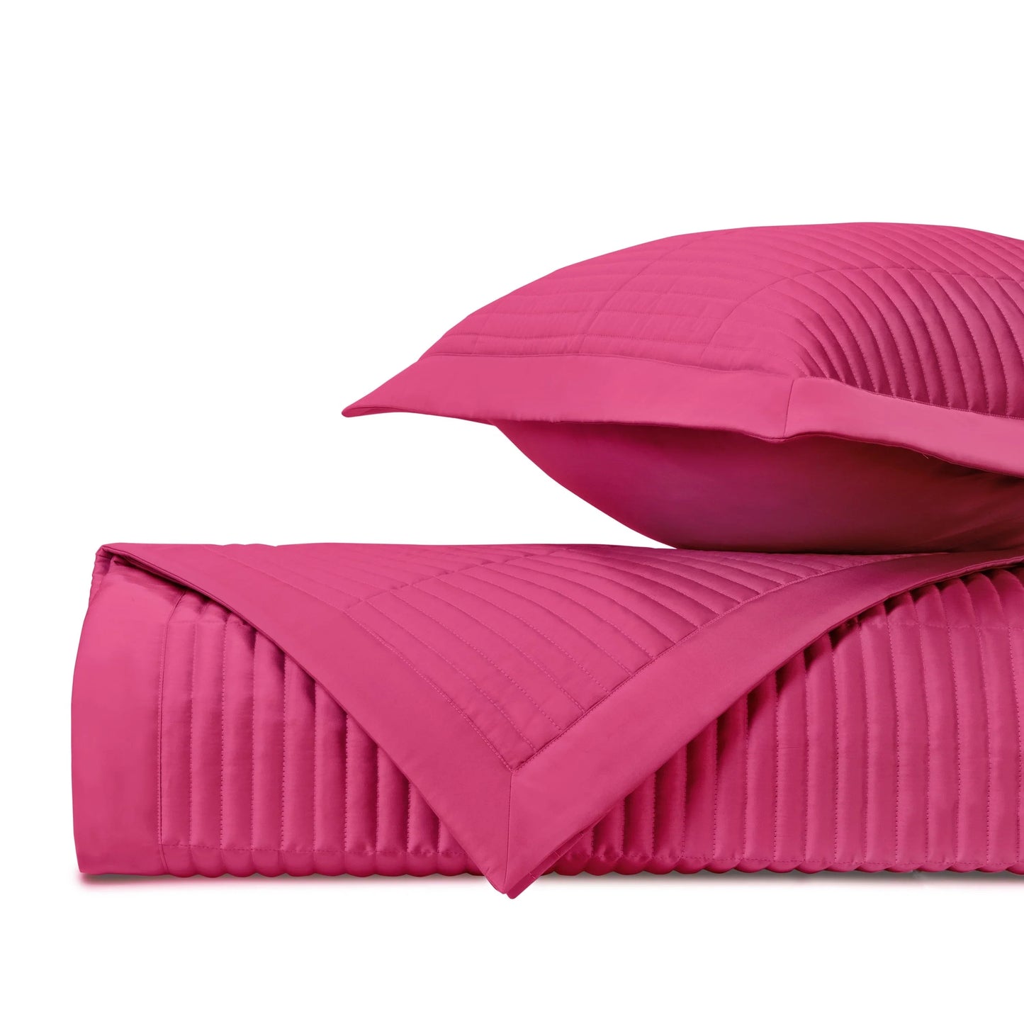 Métrage de tissu matelassé Channel