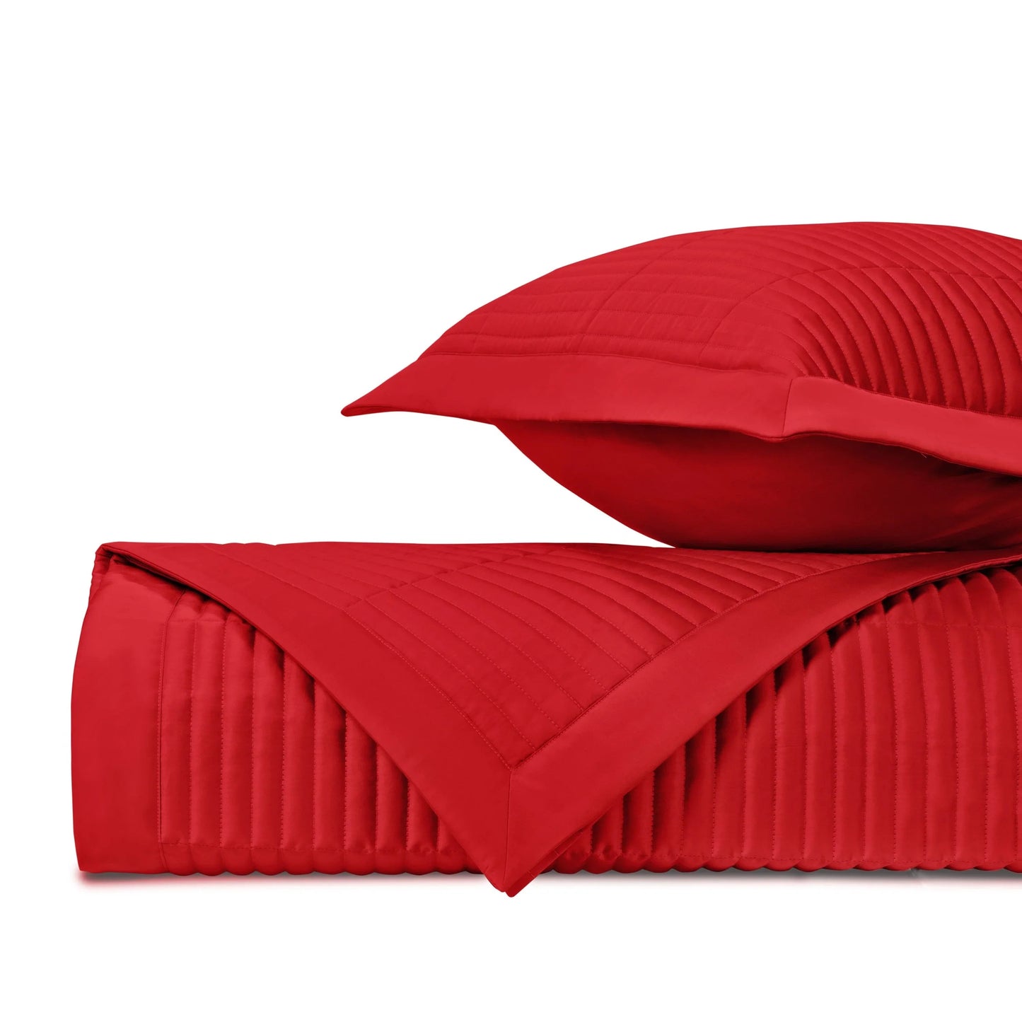 Métrage de tissu matelassé Channel