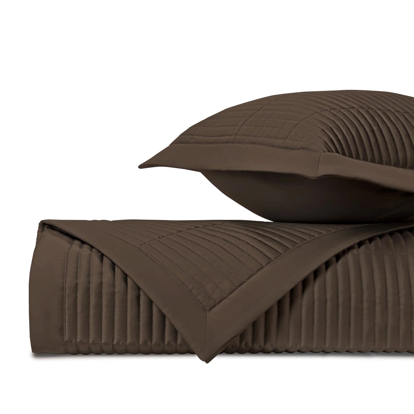 Métrage de tissu matelassé Channel