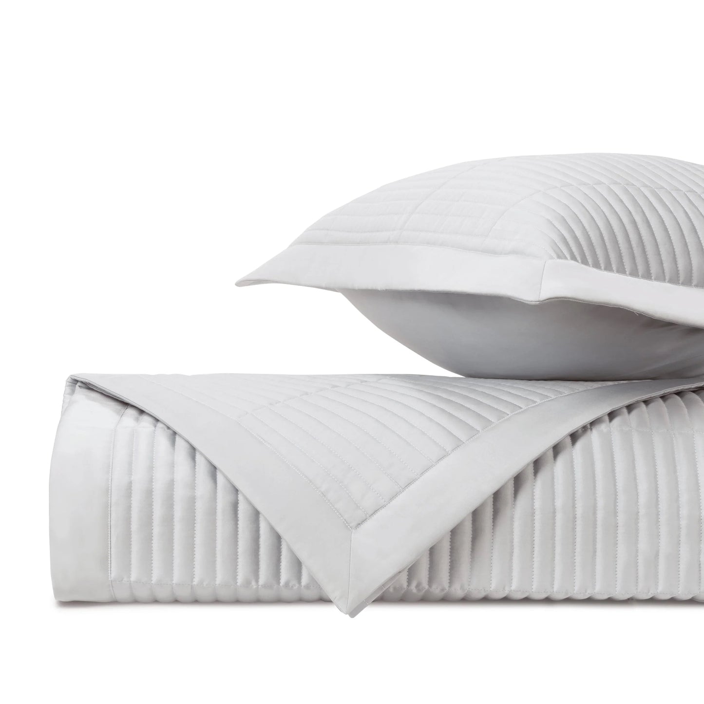 Métrage de tissu matelassé Channel
