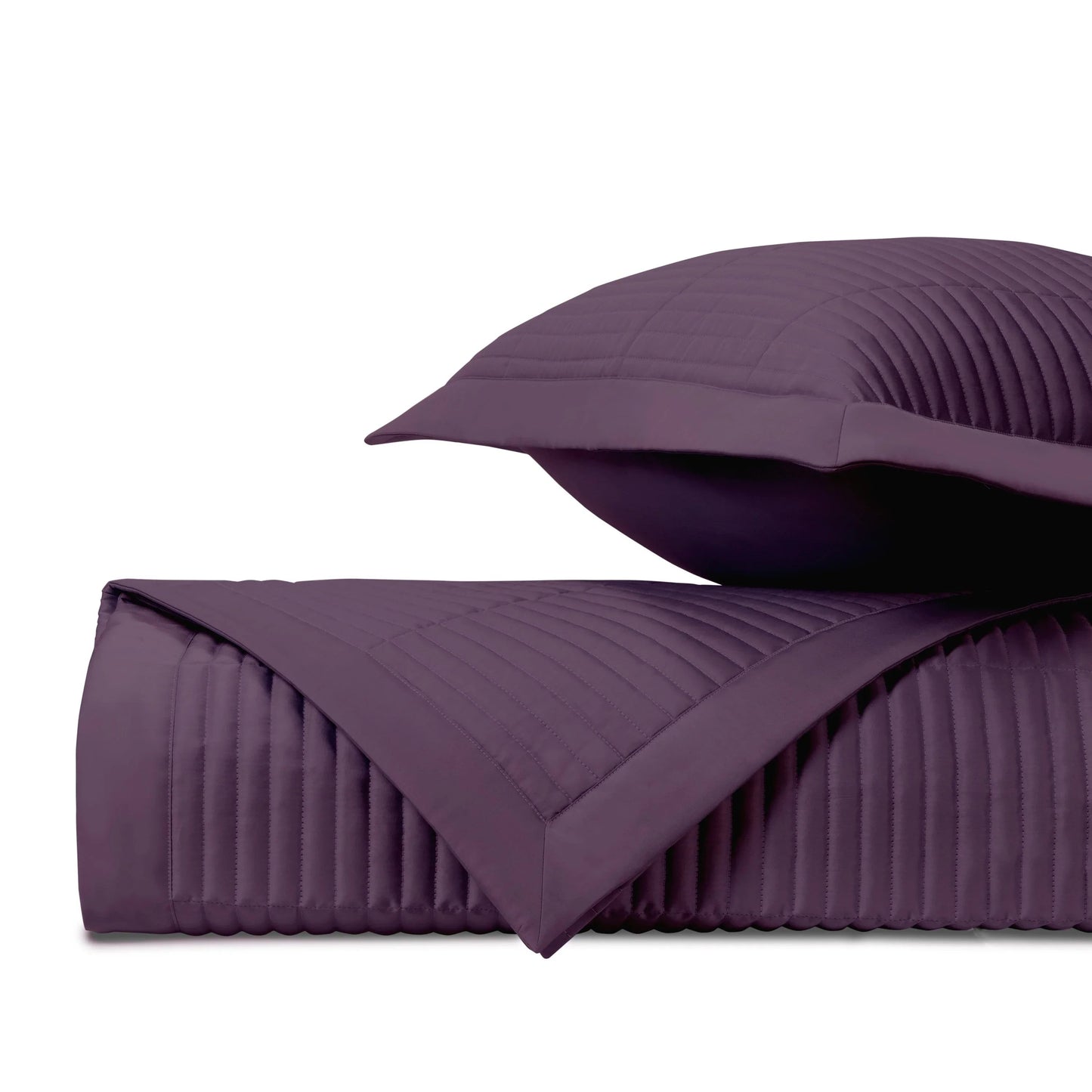 Métrage de tissu matelassé Channel