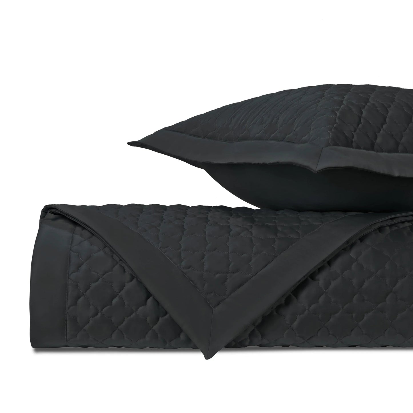 Métrage de tissu matelassé Clover