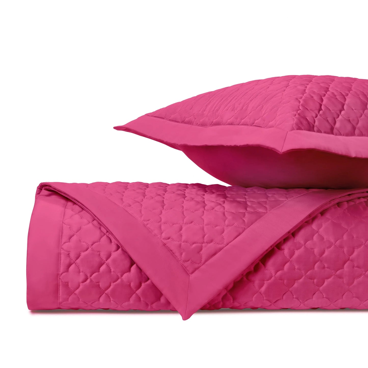 Métrage de tissu matelassé Clover