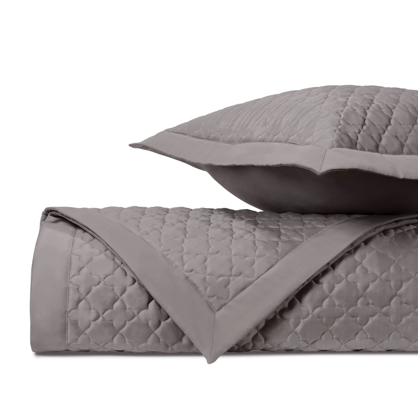 Métrage de tissu matelassé Clover