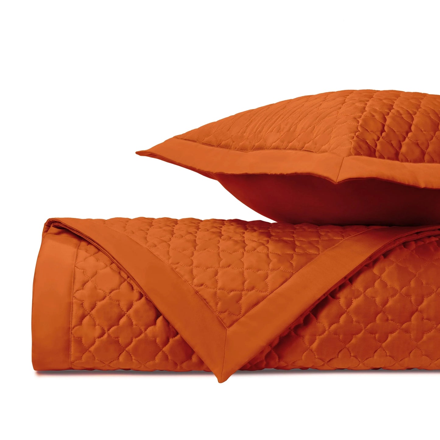 Métrage de tissu matelassé Clover