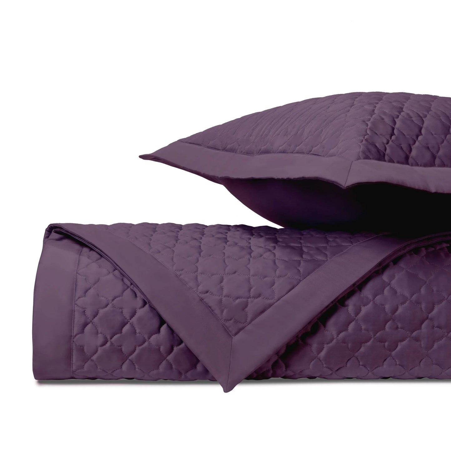 Métrage de tissu matelassé Clover