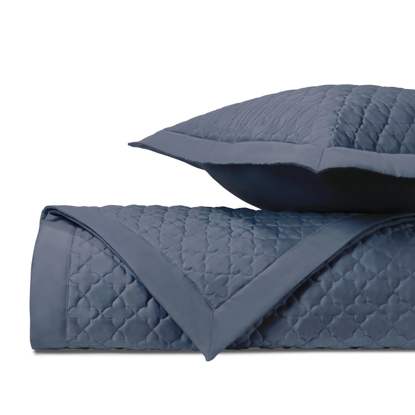 Métrage de tissu matelassé Clover