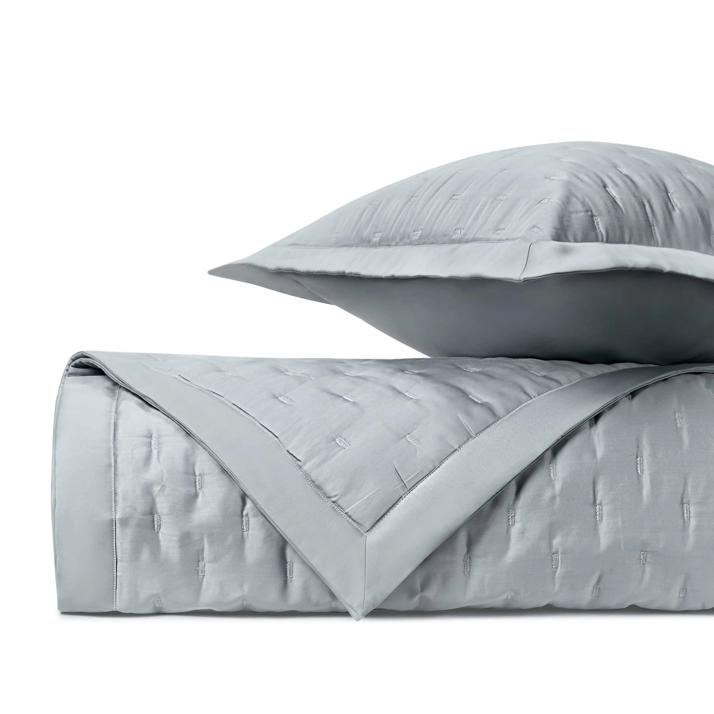 Métrage de fil coupé matelassé