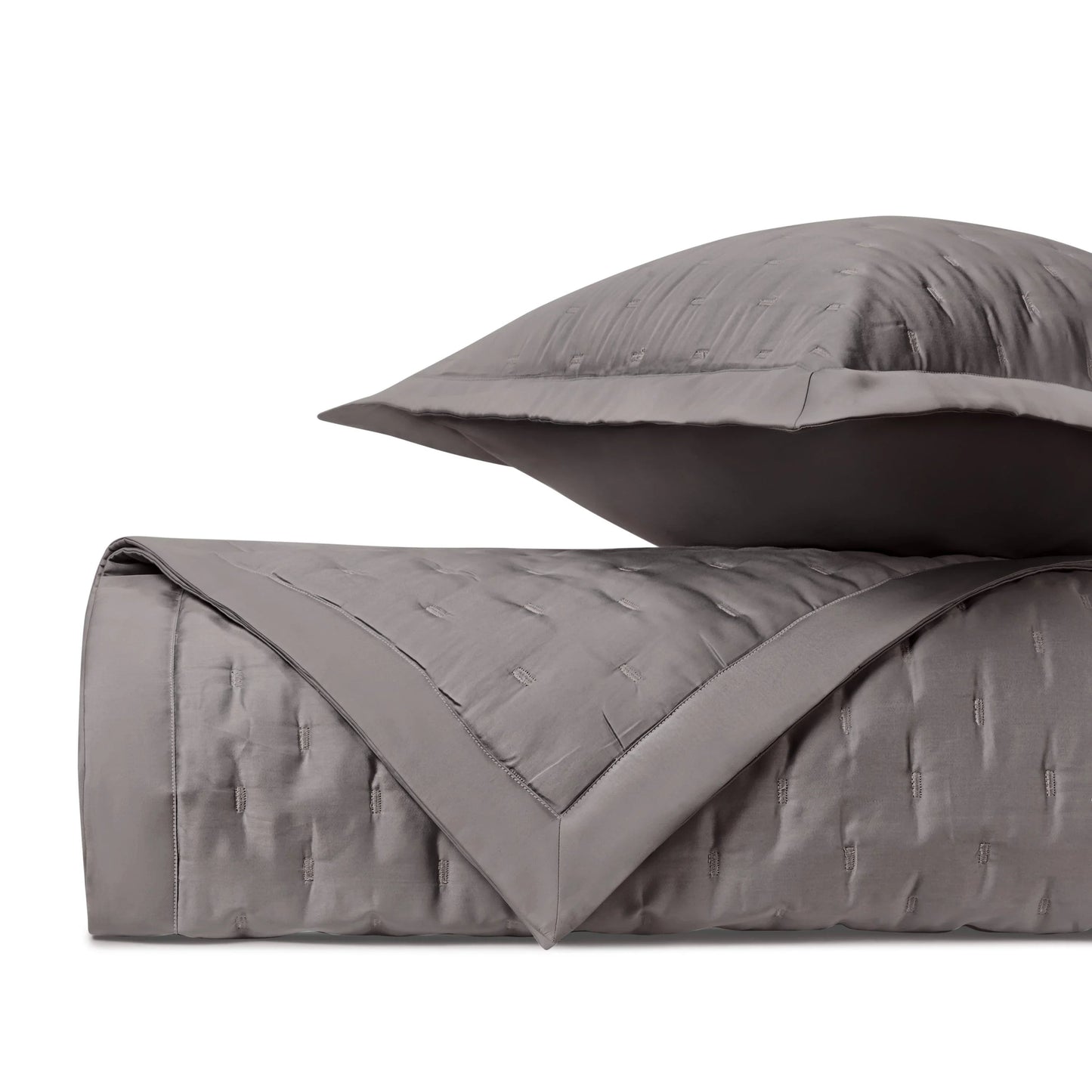 Métrage de fil coupé matelassé