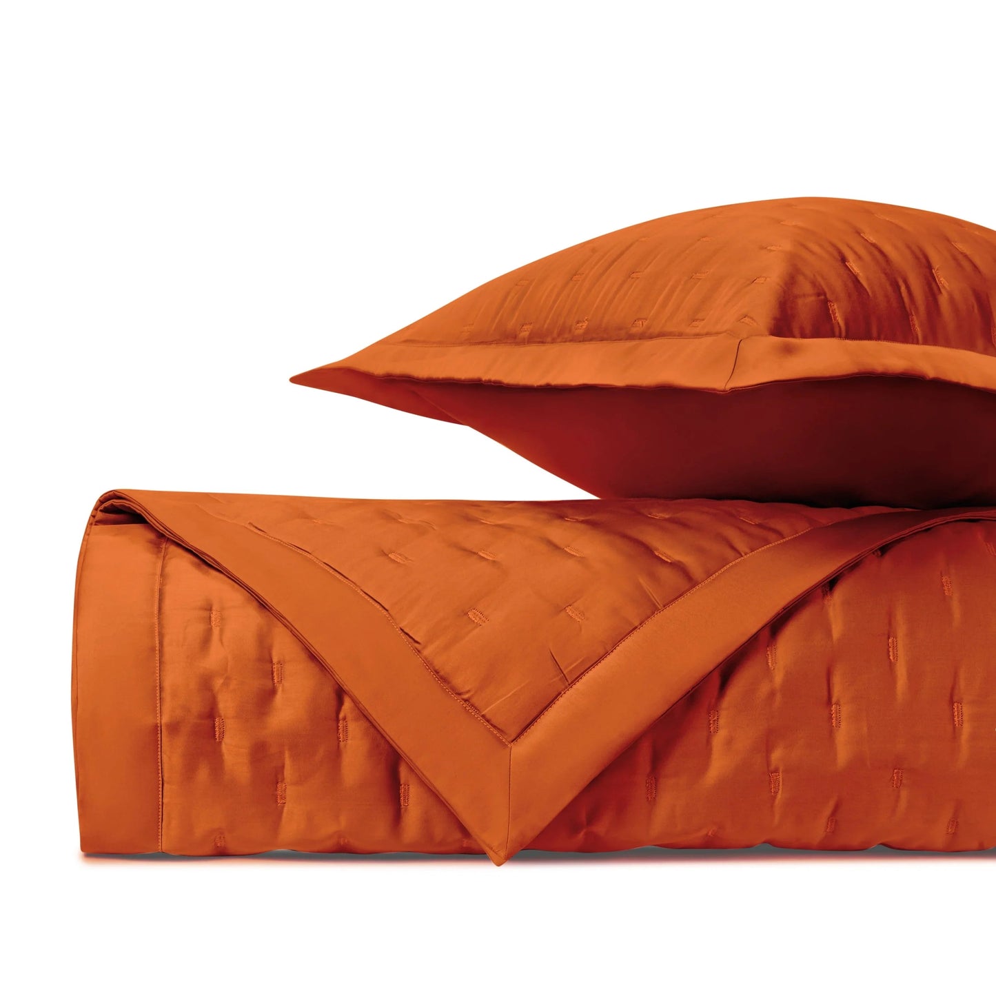 Métrage de fil coupé matelassé