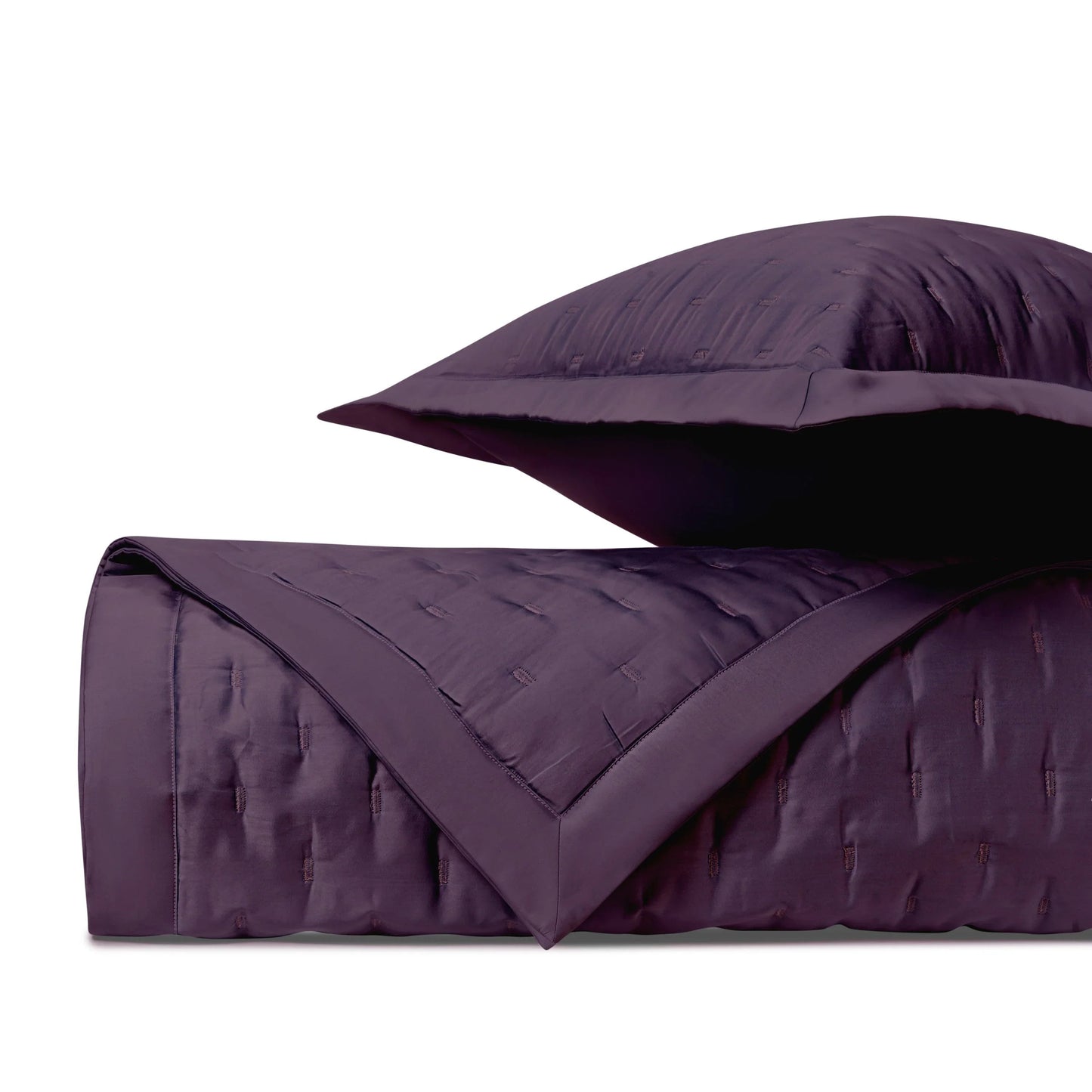 Métrage de fil coupé matelassé