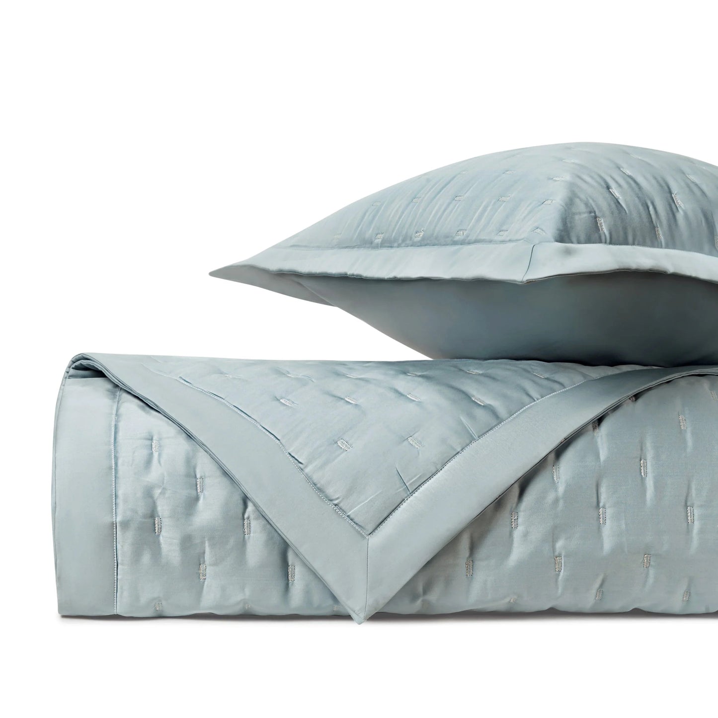 Métrage de fil coupé matelassé