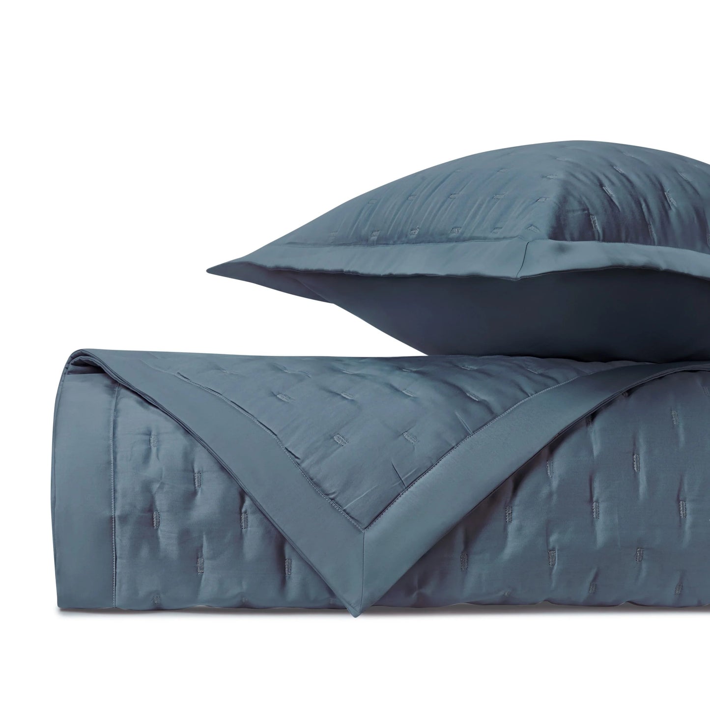 Métrage de fil coupé matelassé