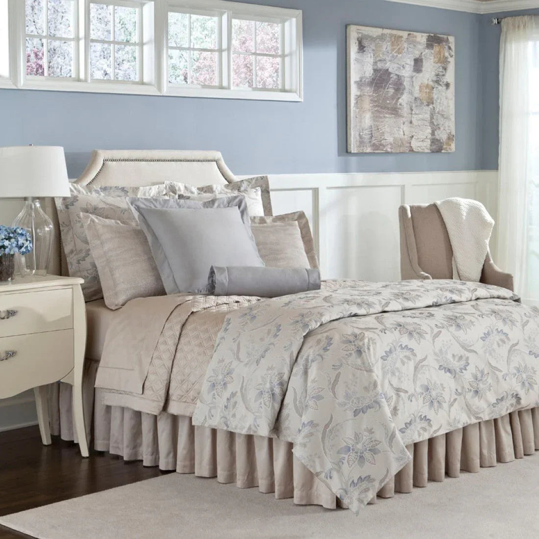 Fiori Yardage