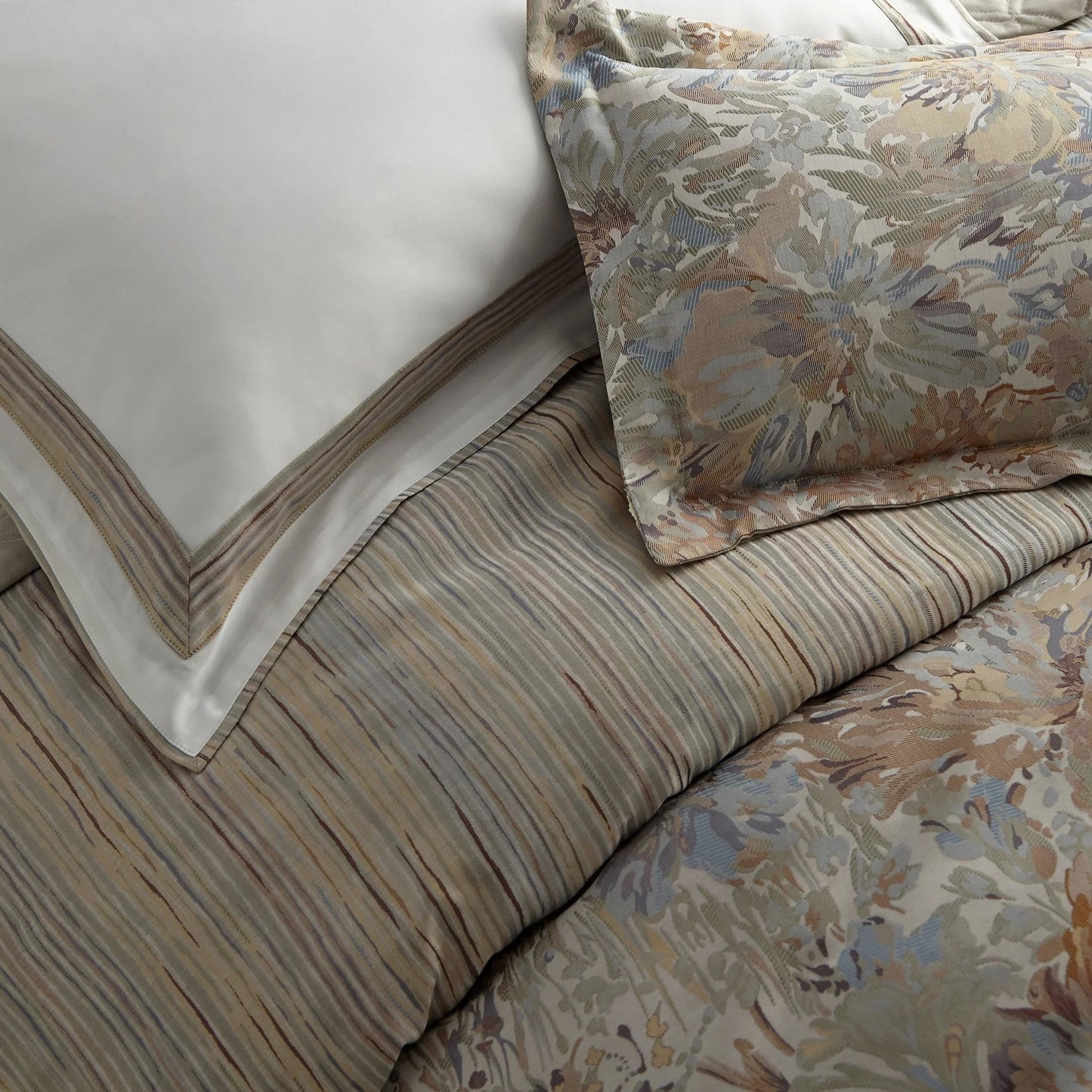 Yardage de Giverny