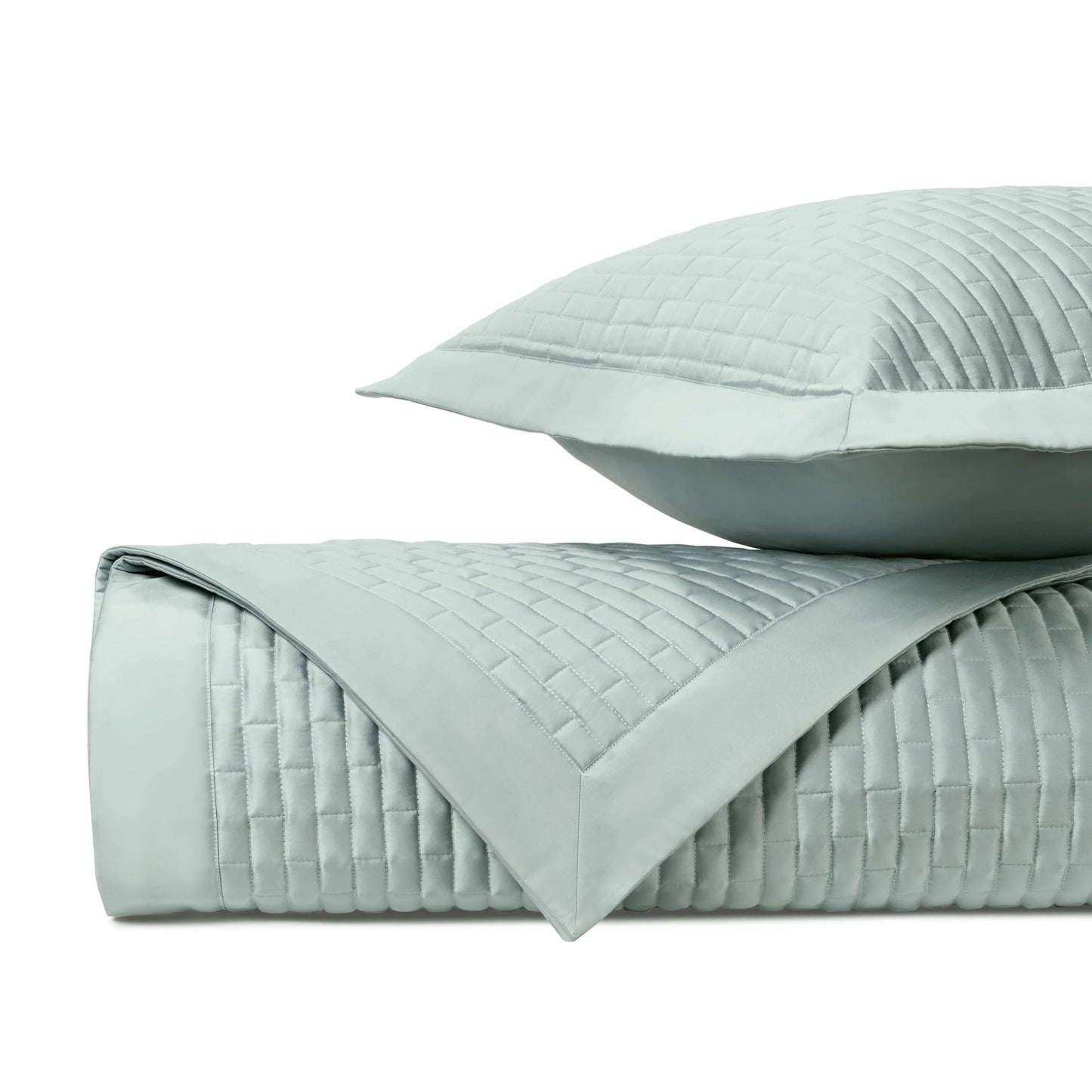 Couvre-lit matelassé Mason