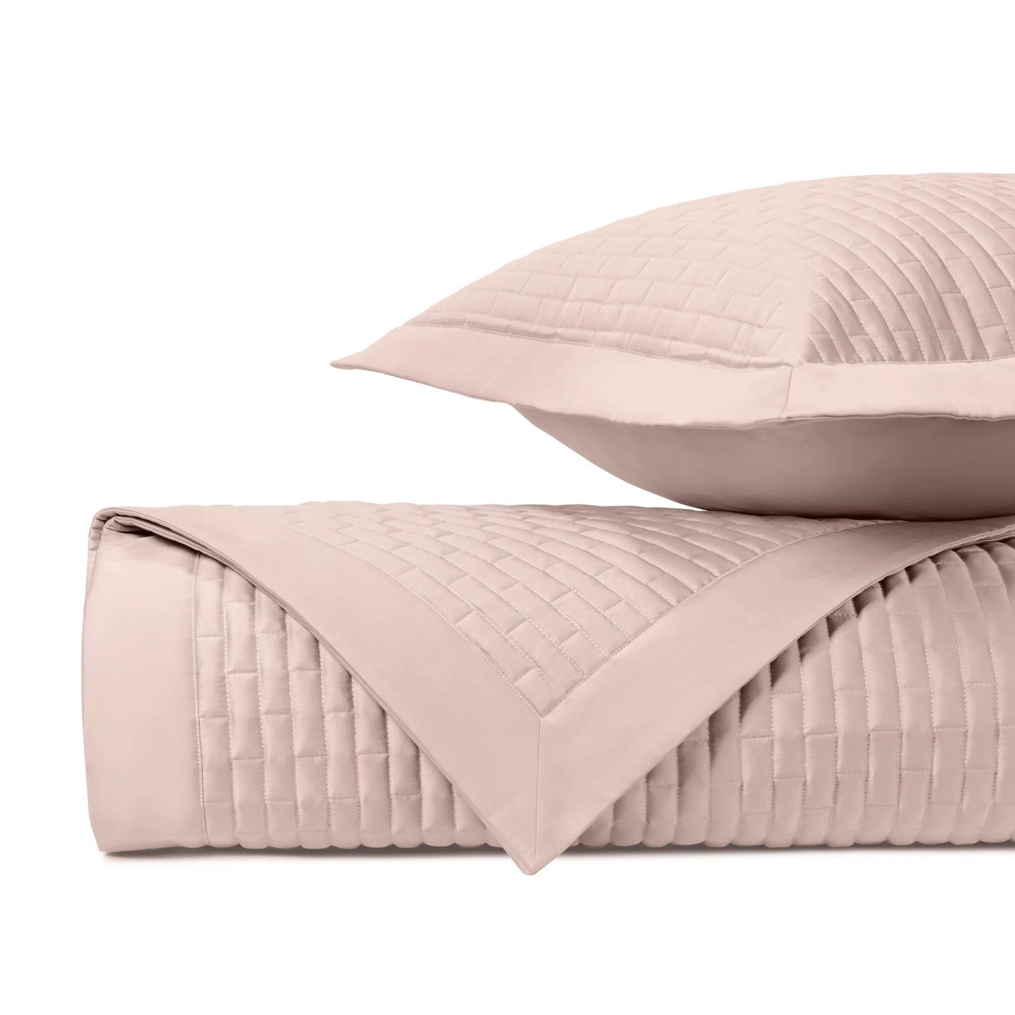 Couvre-lit matelassé Mason