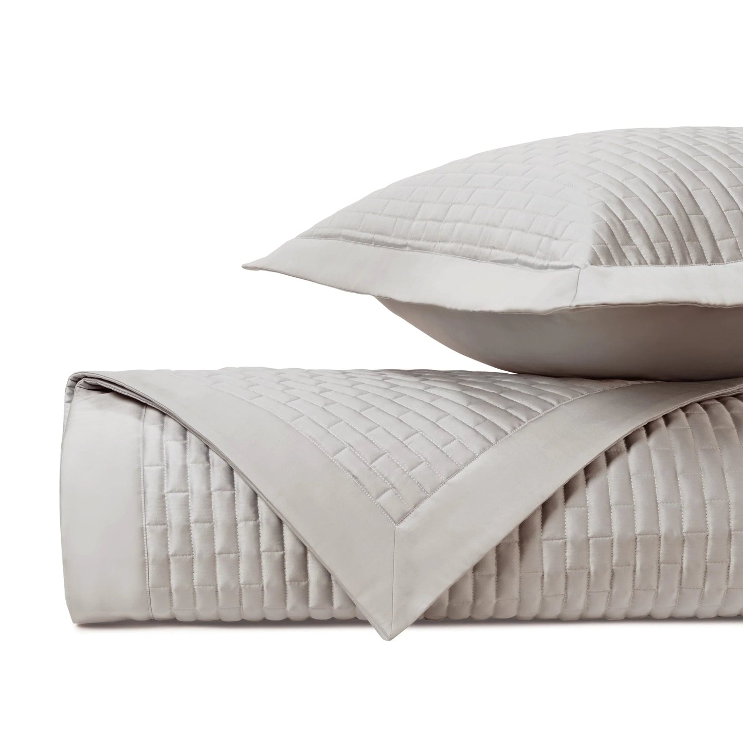 Couvre-lit matelassé Mason