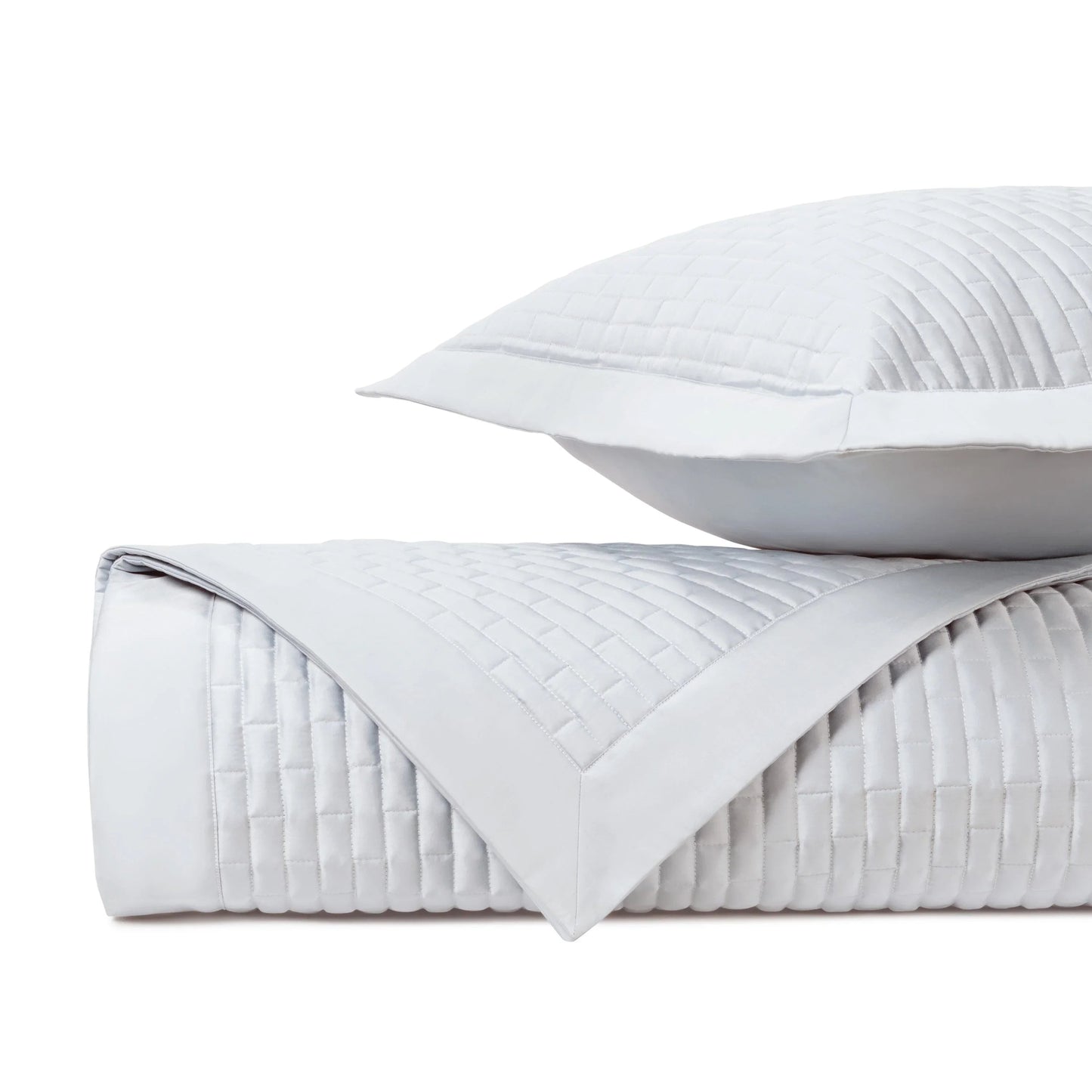 Couvre-lit matelassé Mason
