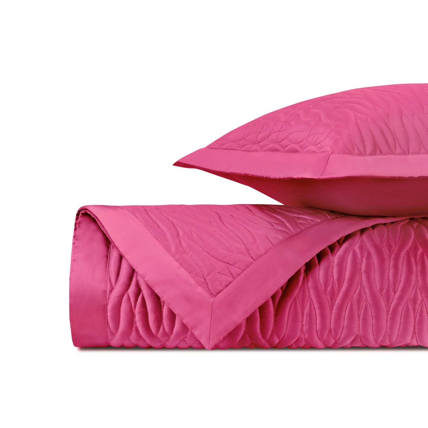 Métrage de tissu matelassé Napa
