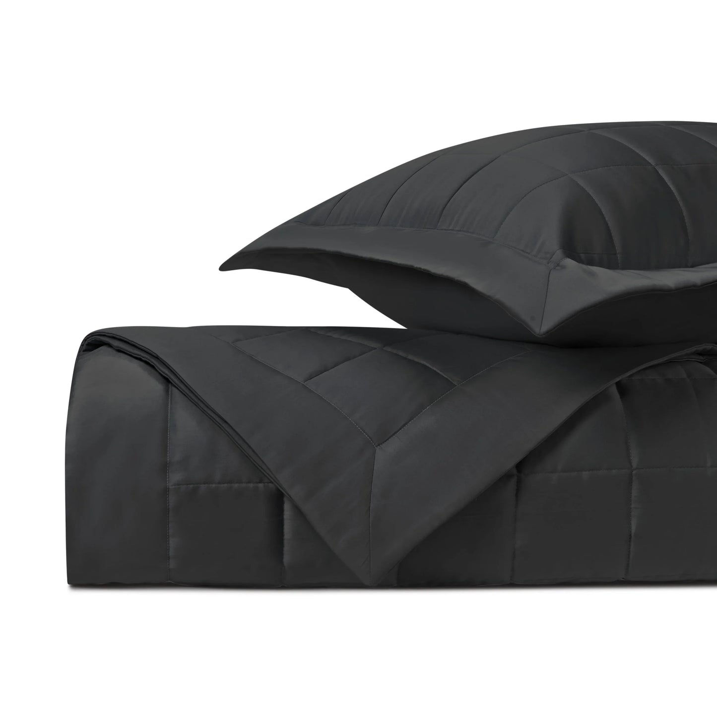 Ensemble de couvre-lit matelassé Plateau