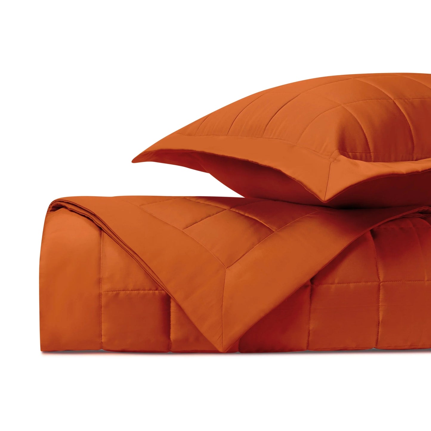 Ensemble de couvre-lit matelassé Plateau