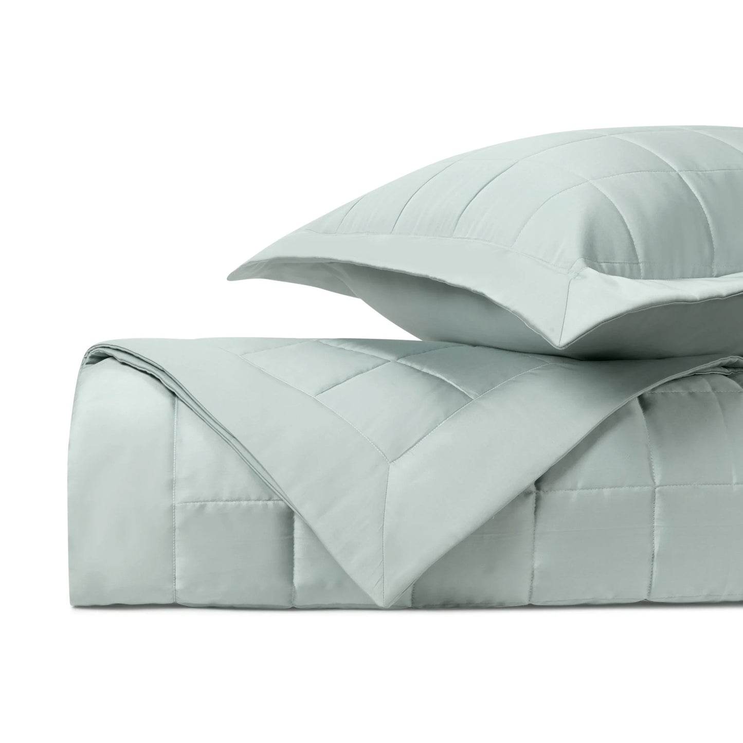 Ensemble de couvre-lit matelassé Plateau