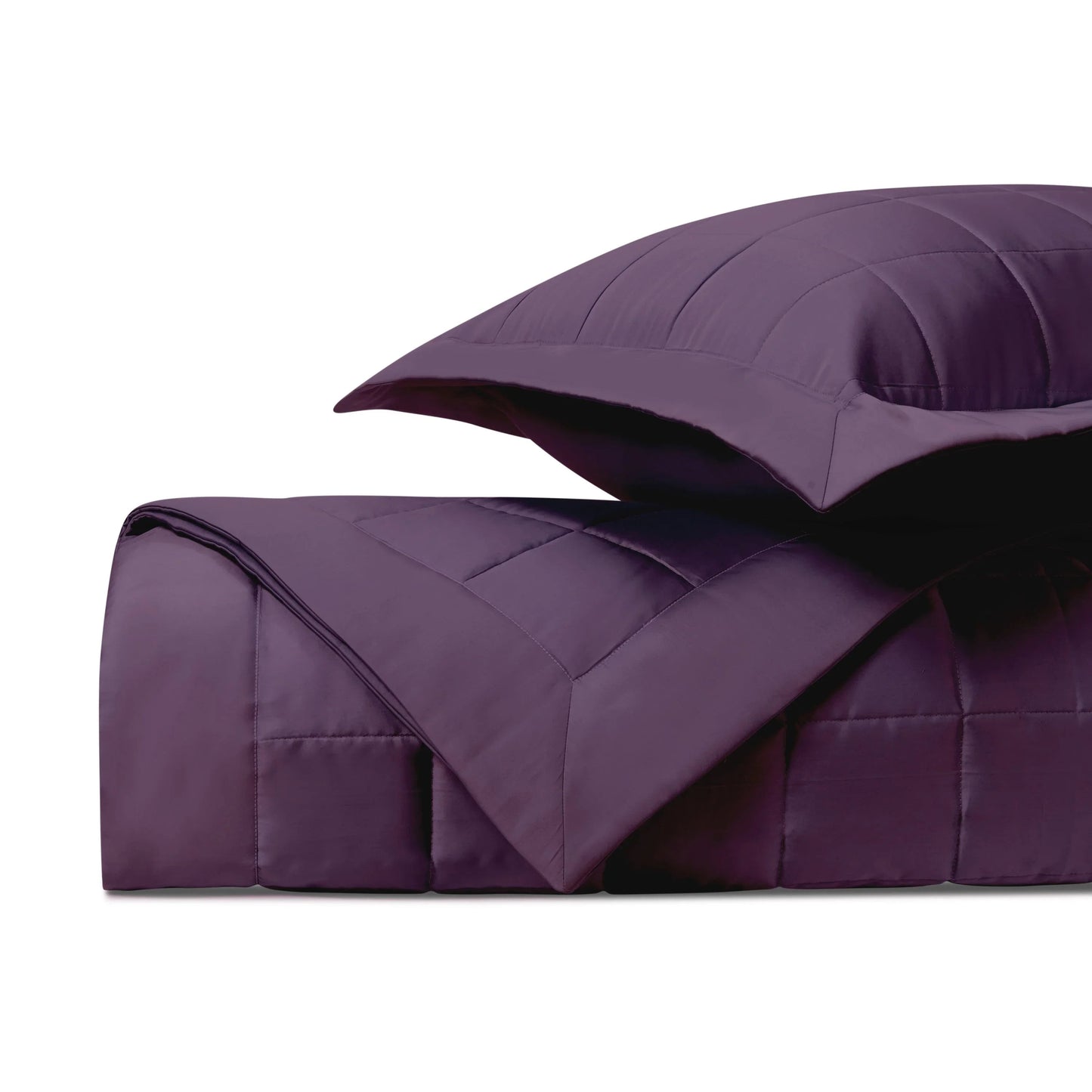 Ensemble de couvre-lit matelassé Plateau