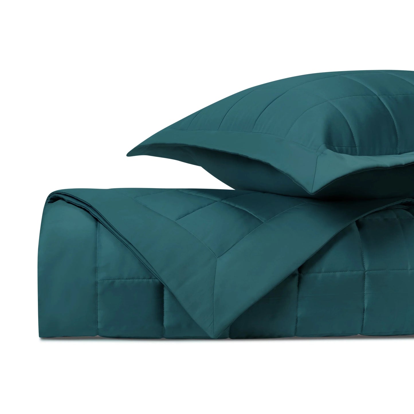 Ensemble de couvre-lit matelassé Plateau