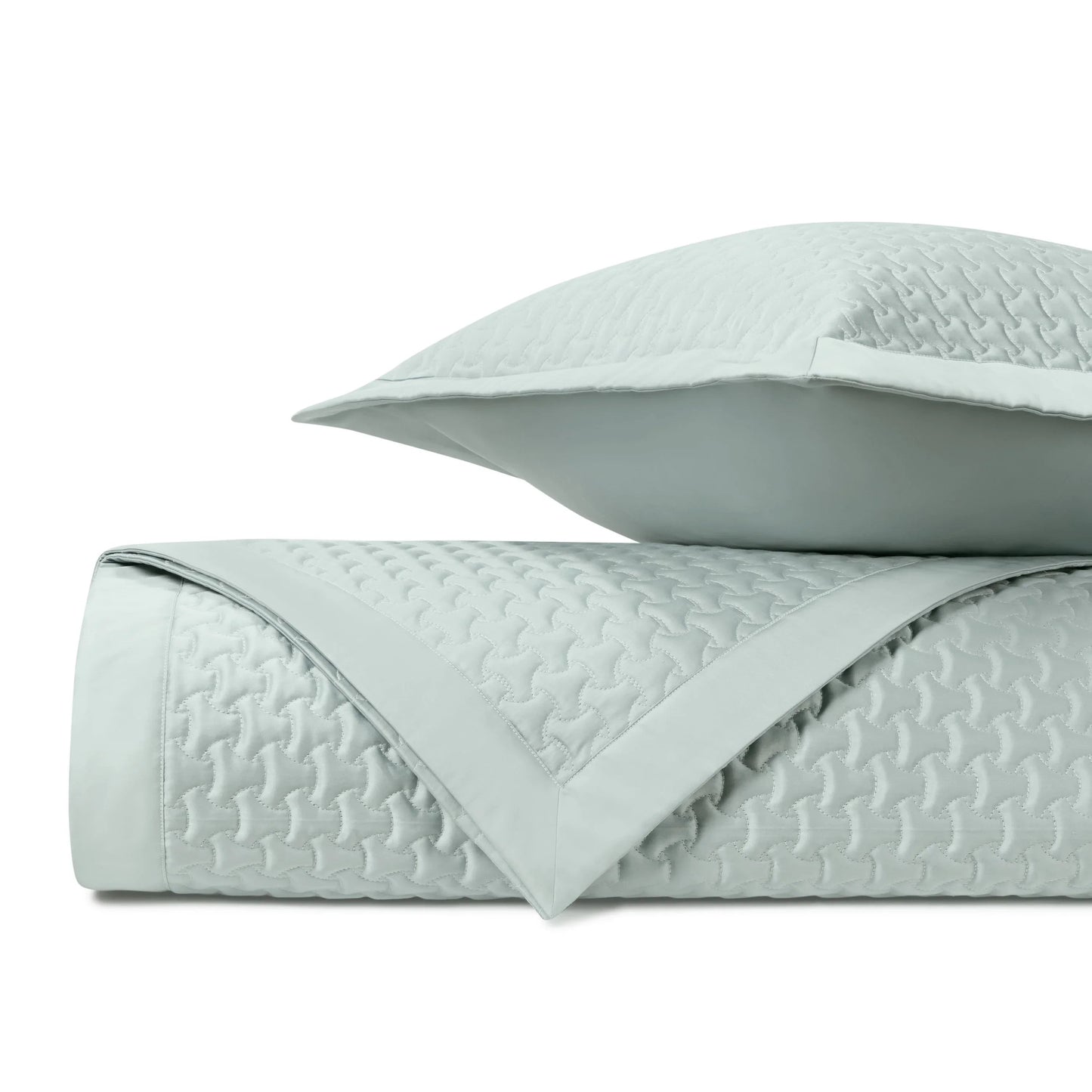 Couvre-lit matelassé Trinity