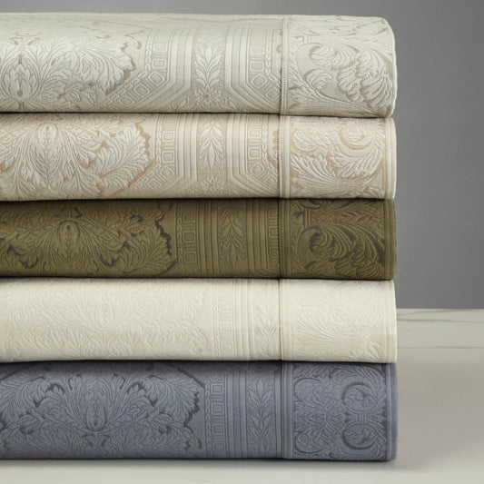 Olympia Yardage