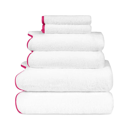 Ensemble de serviettes de bain Antalya