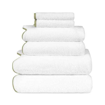 Ensemble de serviettes de bain Antalya