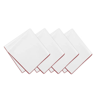 Serviettes de table Arlo (avec attache)