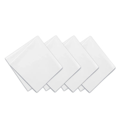 Serviettes de table Arlo (sans nœud)