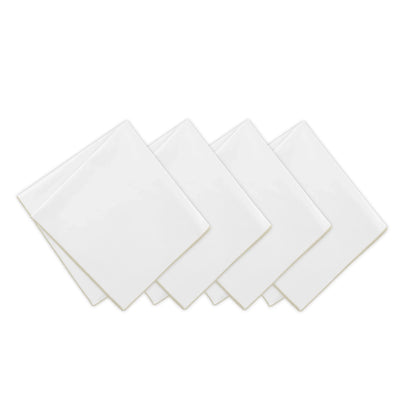 Serviettes de table Arlo (sans nœud)