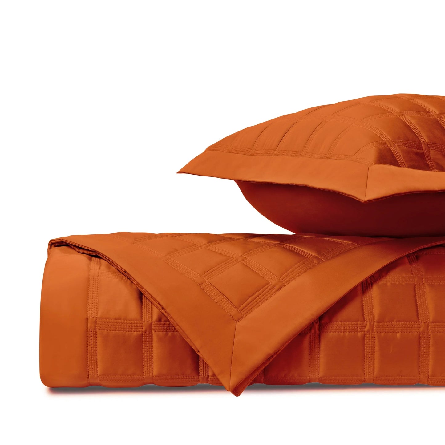 Ensemble de couvre-lit matelassé Athens (Euro)