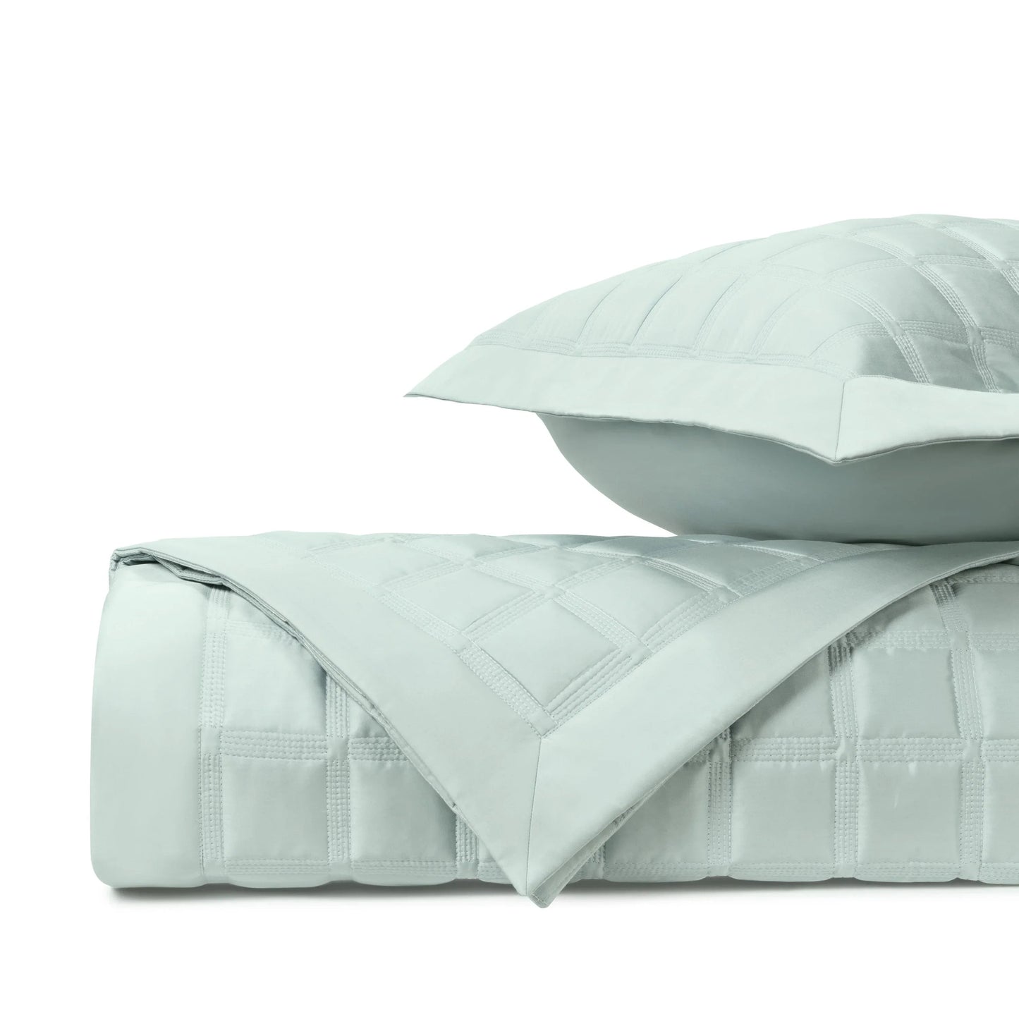 Ensemble de couvre-lit matelassé Athens (Euro)