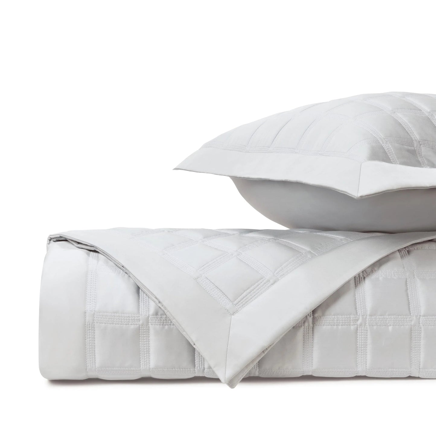 Ensemble de couvre-lit matelassé Athens (modal) (euro)