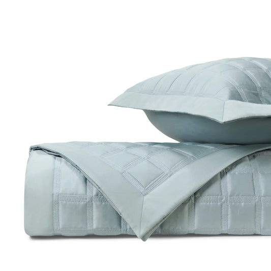 Ensemble de couvre-lit matelassé Athens (Euro)