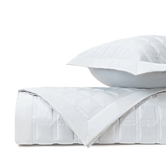 Ensemble de couvre-lit matelassé Athens (modal) (euro)