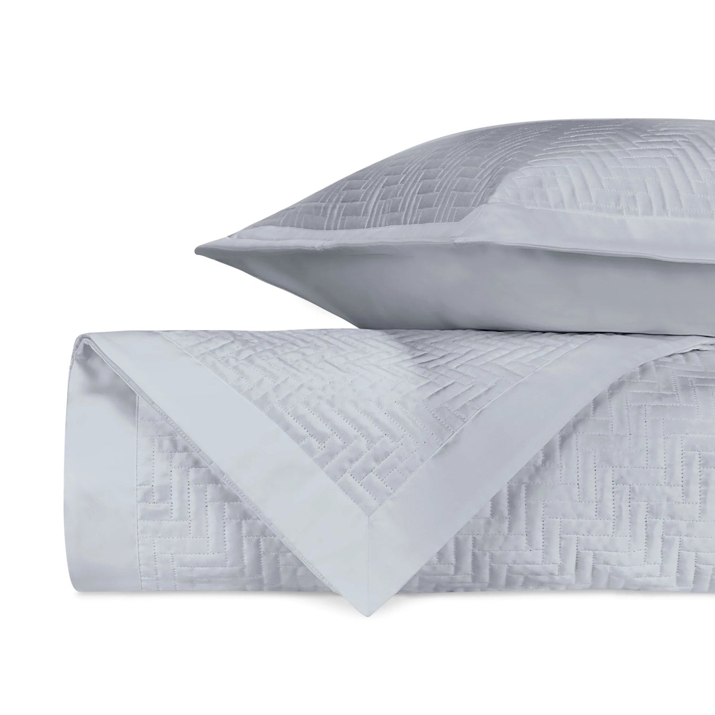 Couvre-lit matelassé Baxter