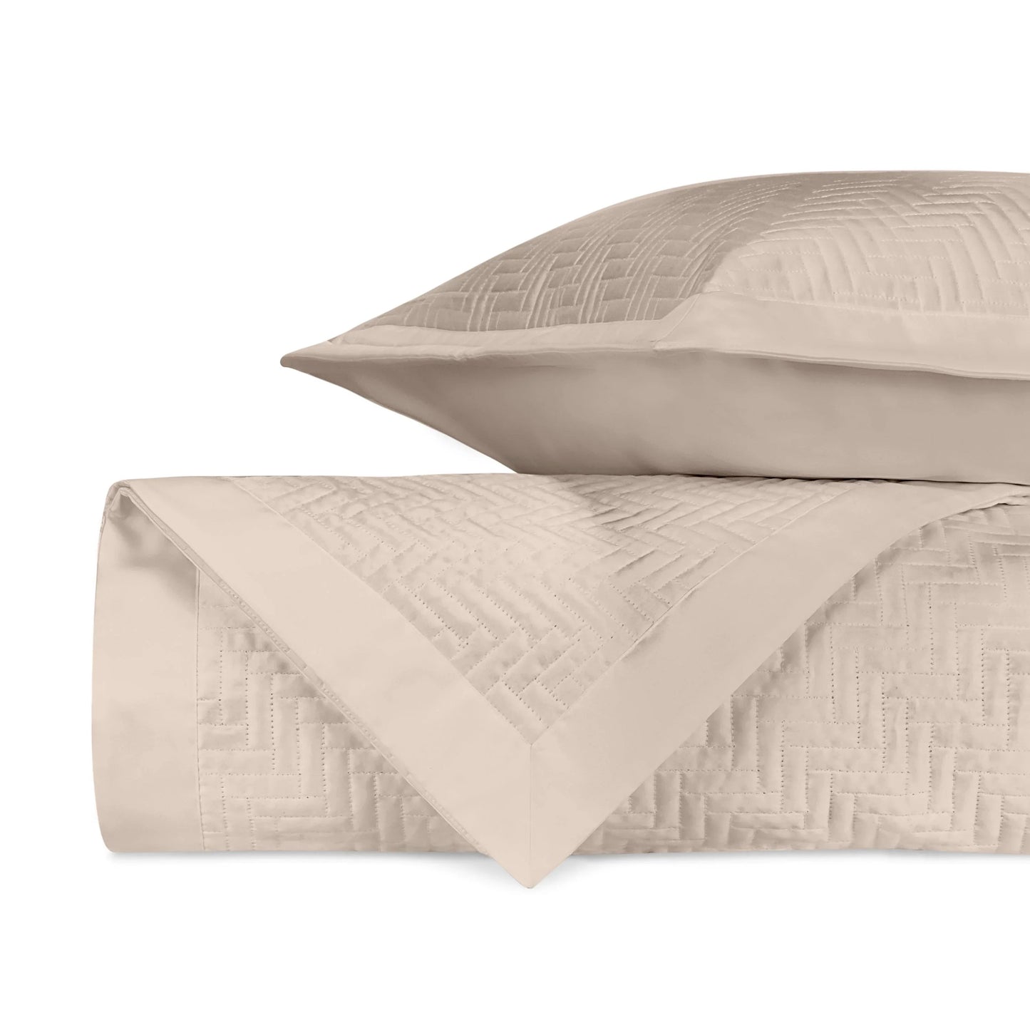 Couvre-lit matelassé Baxter