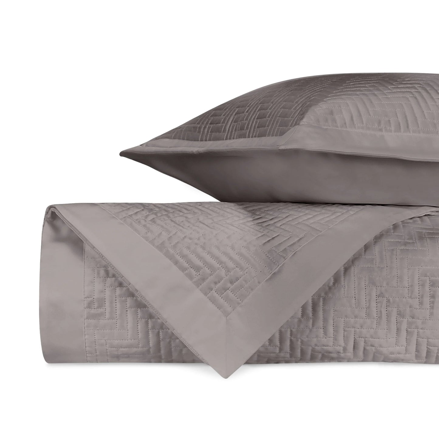 Couvre-lit matelassé Baxter
