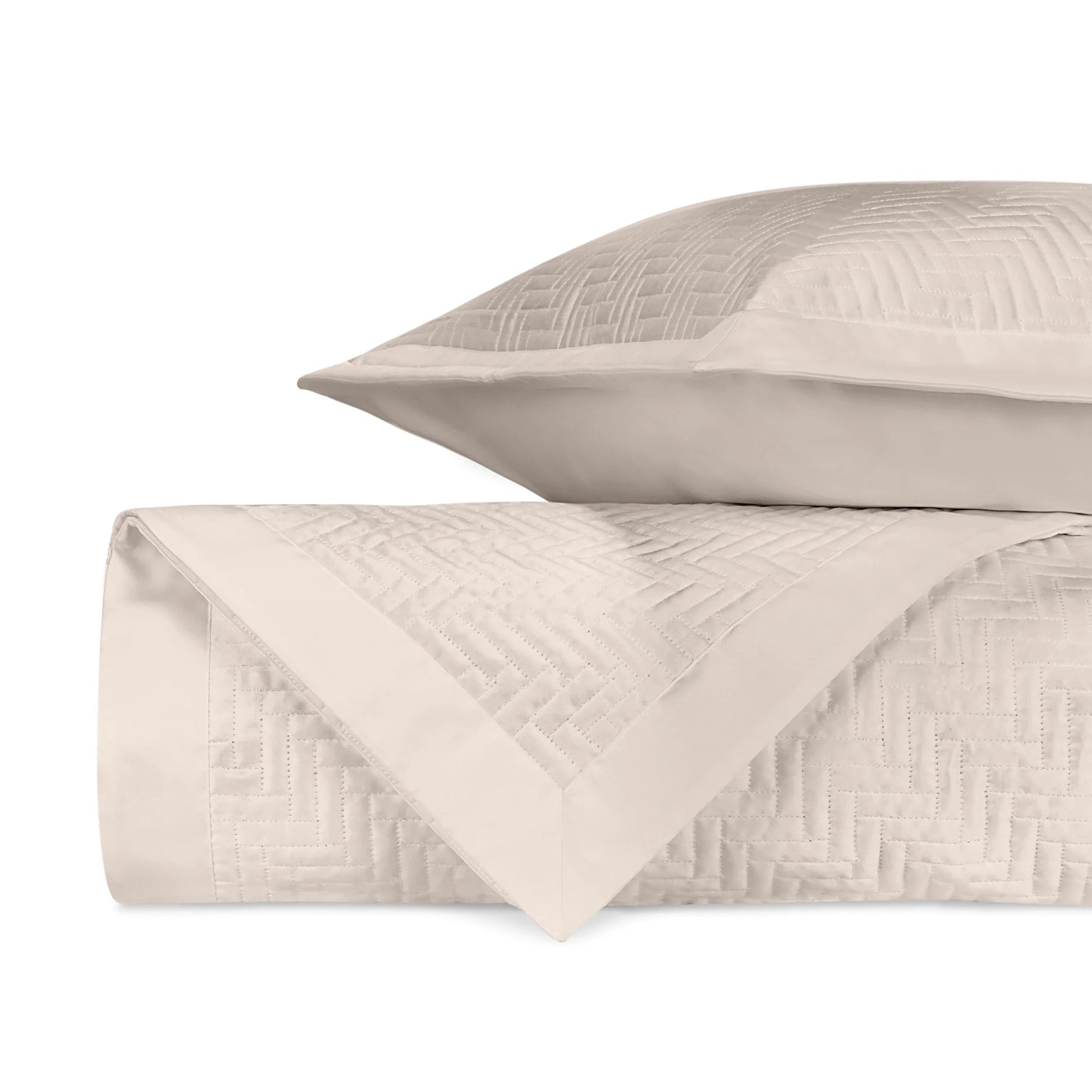 Couvre-lit matelassé Baxter