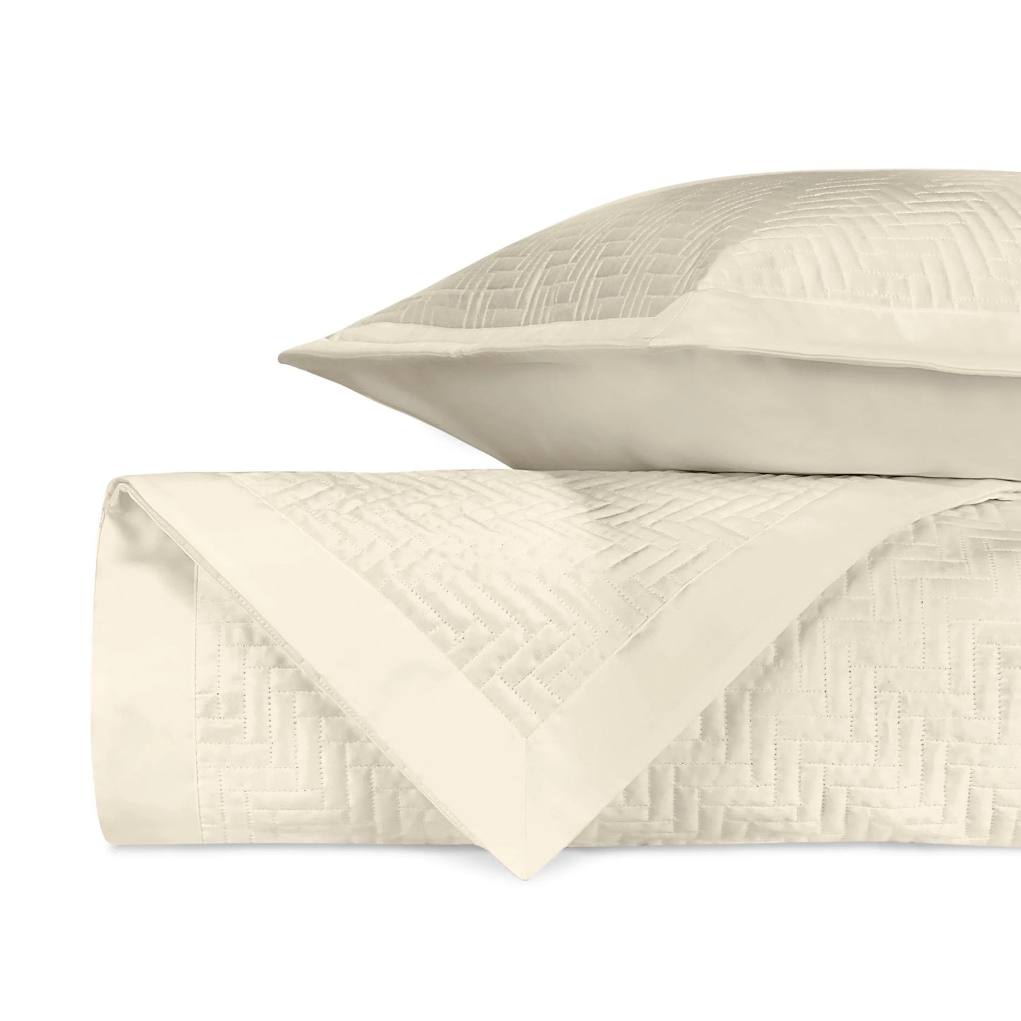 Couvre-lit matelassé Baxter