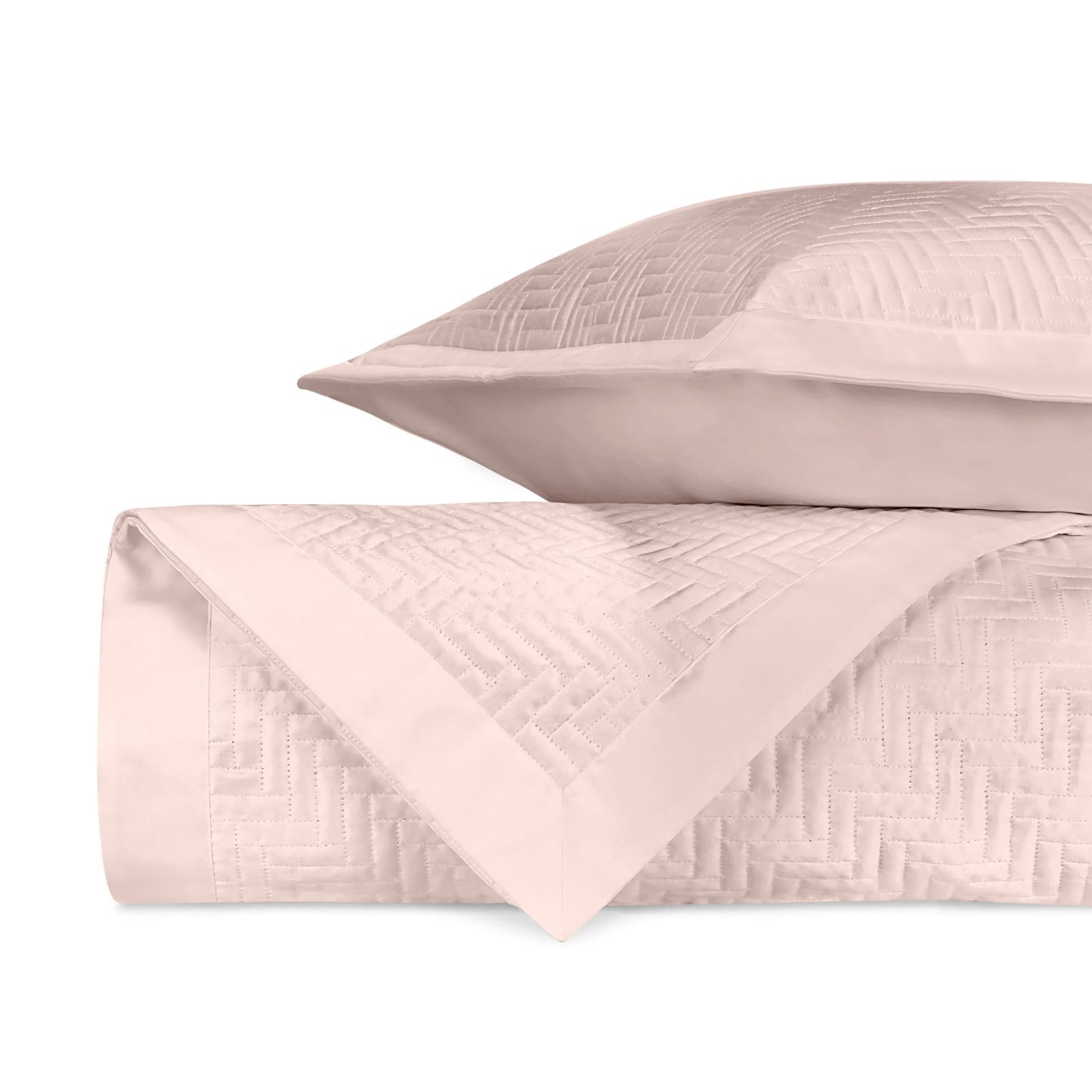 Ensemble de couvre-lit matelassé Baxter