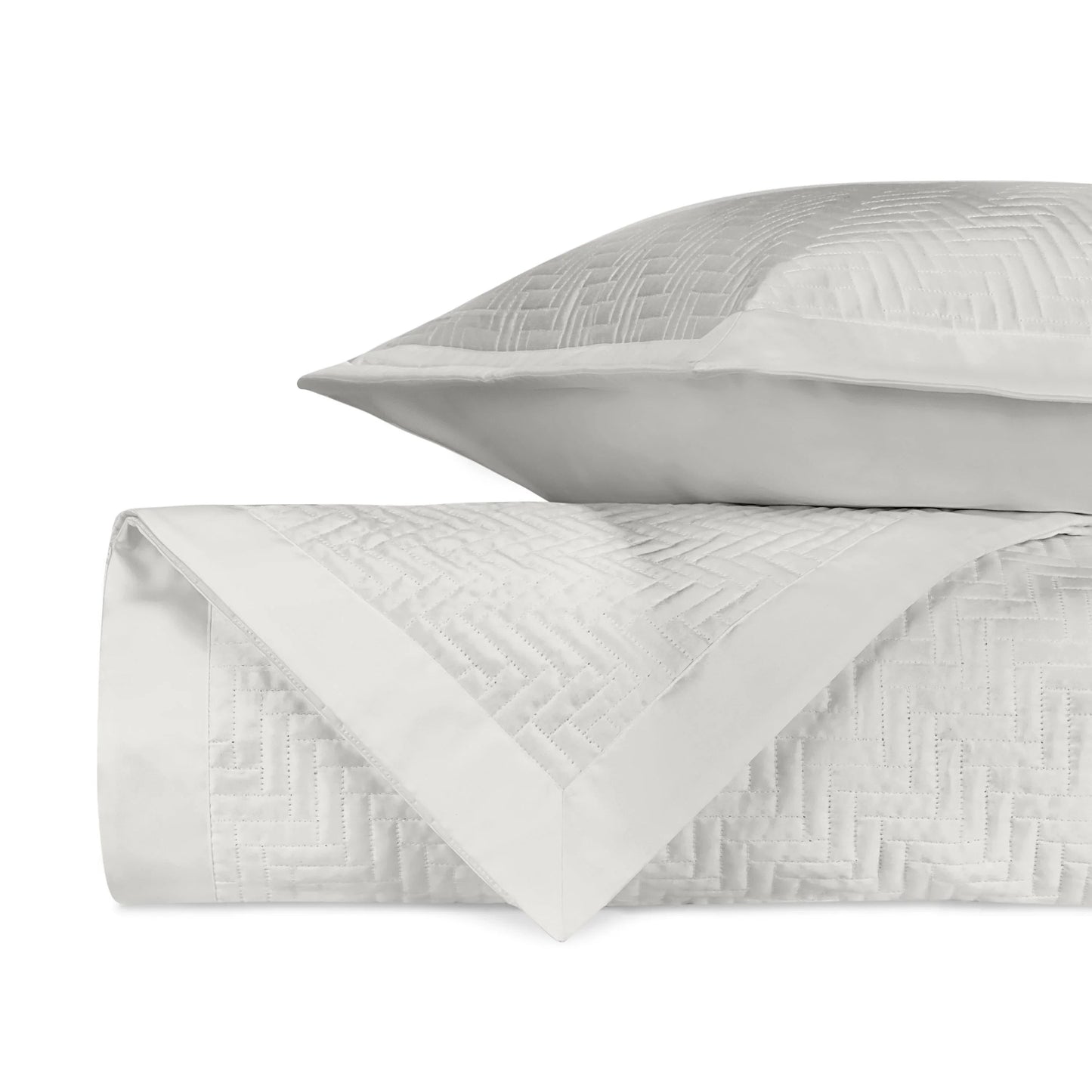 Ensemble de couvre-lit matelassé Baxter
